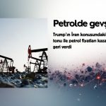 Petrol fiyatları ABD-İran gerilimi azalınca düşüşünü sürdürdü
