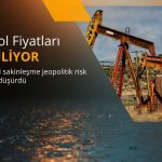 Petrol fiyatları geriledi: İran’daki sakinleşme jeopolitik primi düşürdü