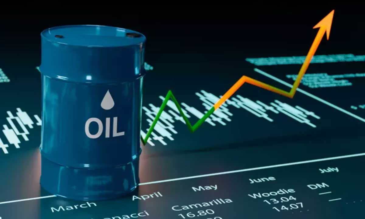 Petrol, Trump’ın İran mesajı sonrası 4 ayın zirvesinde