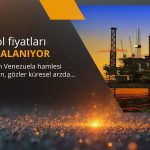 Petrol Trump’ın Venezuela hamlesiyle dalgalanıyor: Gözler küresel arzda