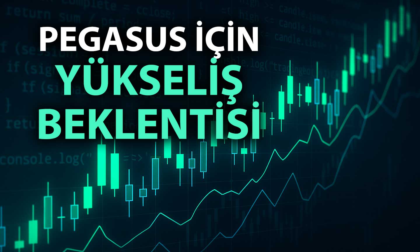 PGSUS’ta yeni hedef 235 TL: Teknik görünüm güçleniyor