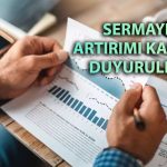 Prizma Pres’ten çifte hamle: Bedelsiz ve tahsisli sermaye artırım kararı