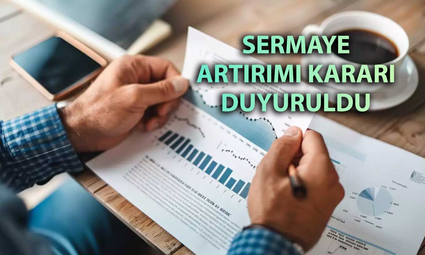 Prizma Pres’ten çifte hamle: Bedelsiz ve tahsisli sermaye artırım kararı