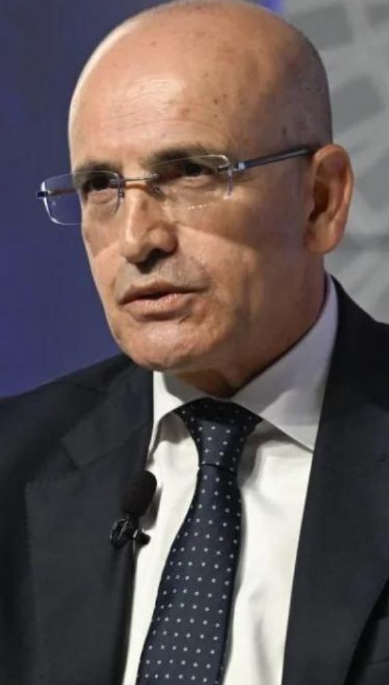 Profesör Hanke’den Şimşek’in enflasyon hedefine eleştiri!