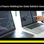 Pusula Finans, Gündoğdu Gıda’nın yüzde 11,54 payını aldı