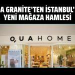 Qua Granite, 2. QUA Home mağazasını açtı!