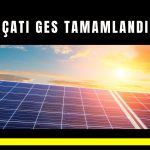 Rainbow Polikarbonat’ın yatırım teşvik belgesi kapandı