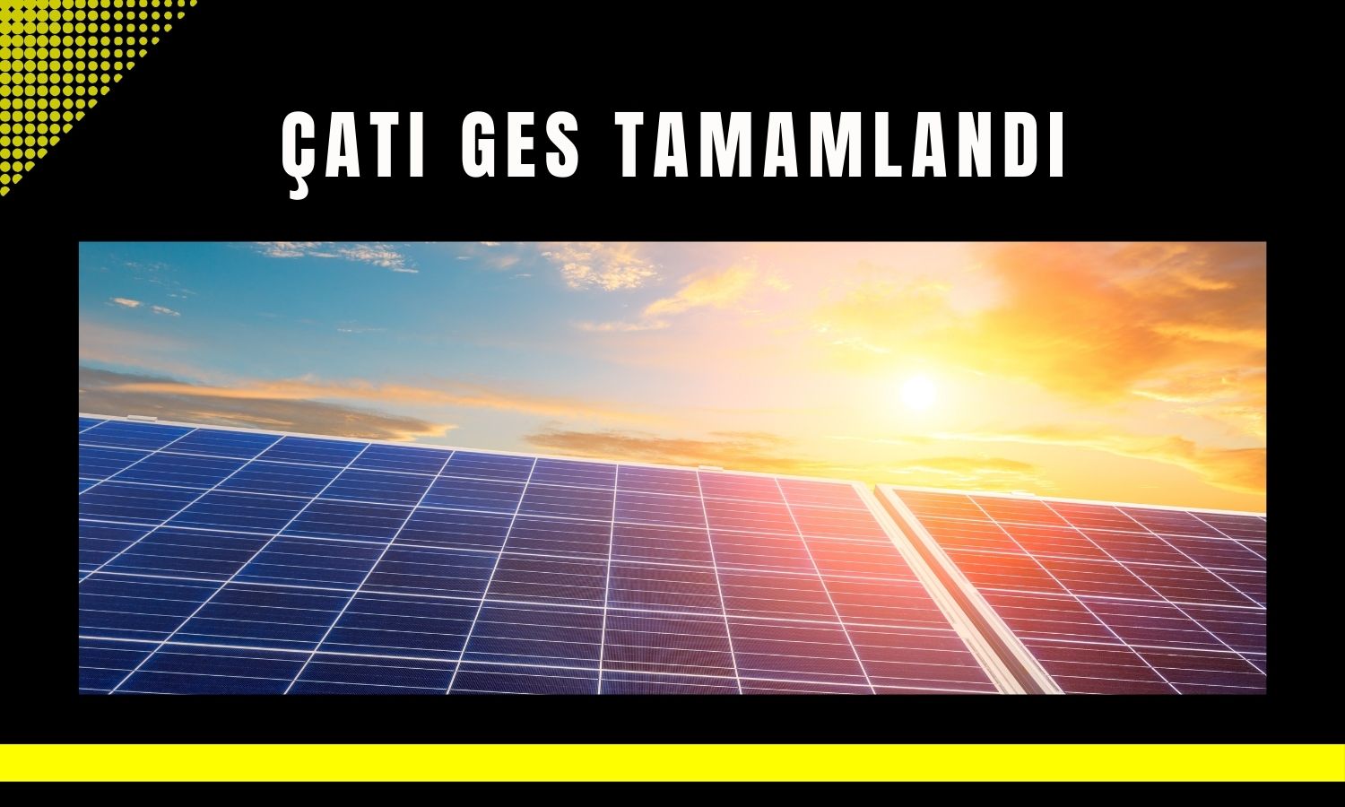 Rainbow Polikarbonat’ın yatırım teşvik belgesi kapandı