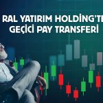 RAL Yatırım’a 1 milyon TL’lik pay devri