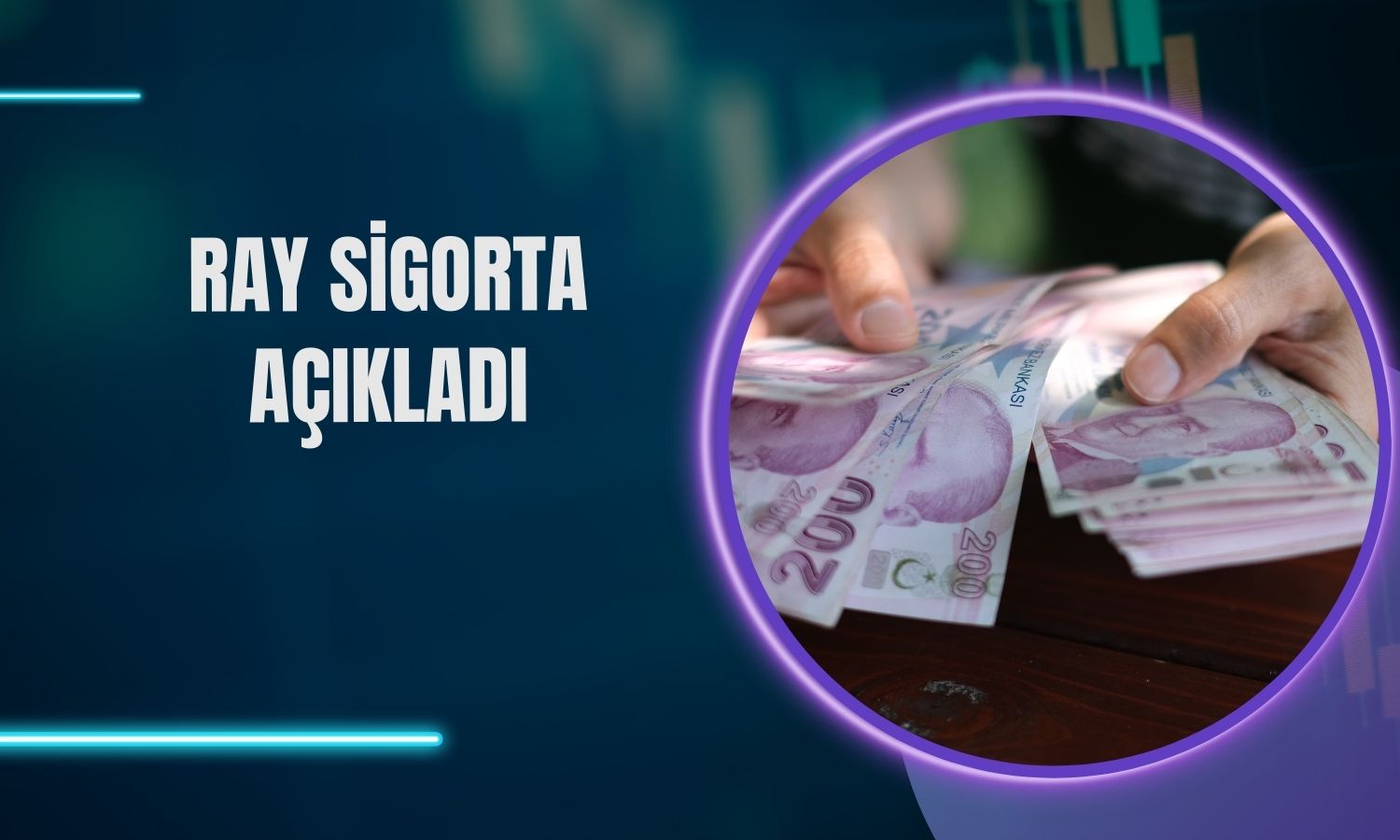 Ray Sigorta’nın prim üretimi 43,5 milyar TL’ye ulaştı