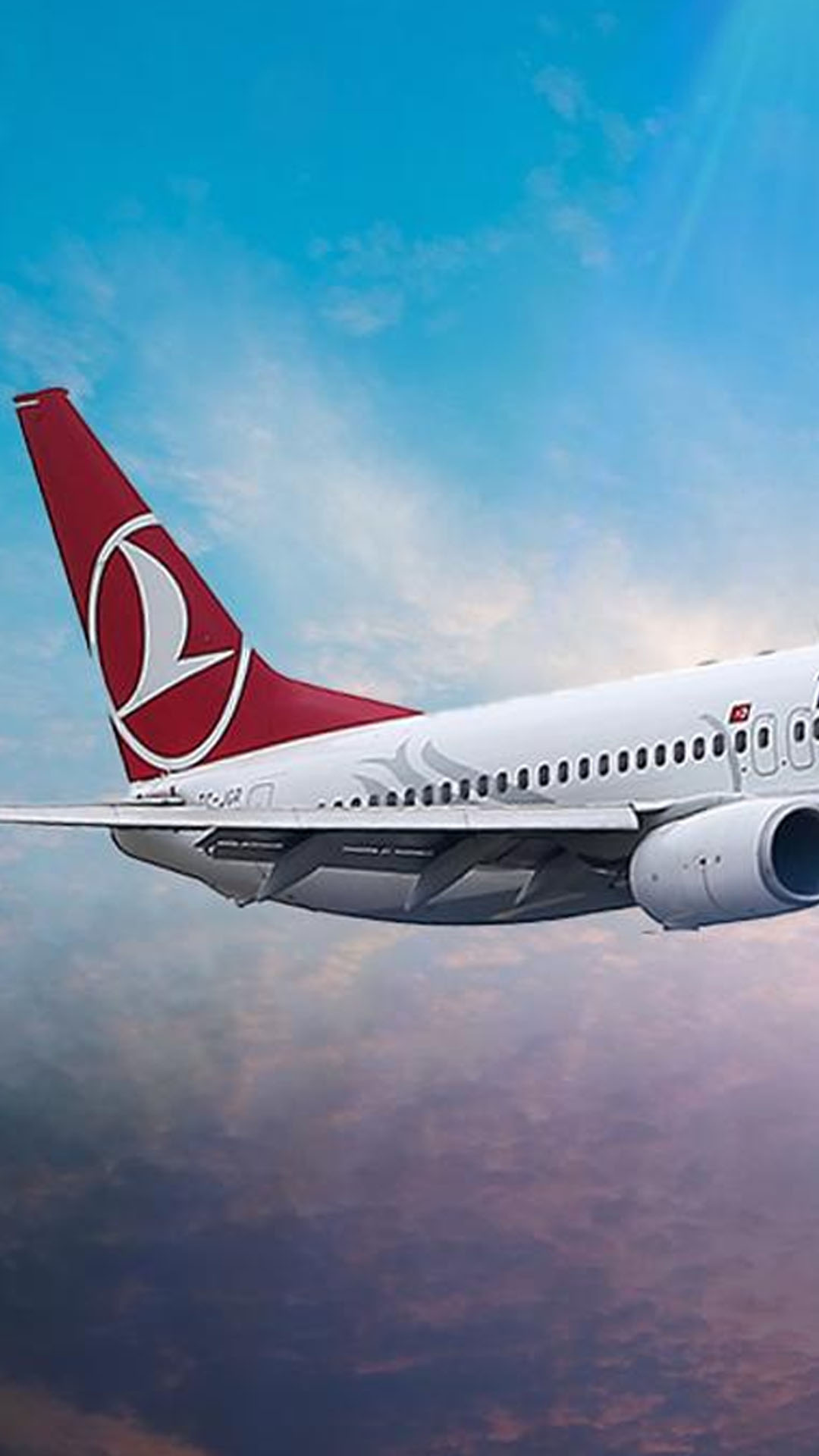 Rekabet Kurumu Türk Hava Yolları’na (THYAO) muafiyet tanıdı