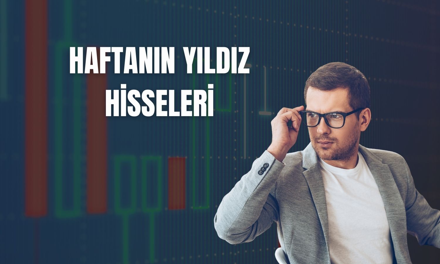 Rekor borsa haftasının 3 şampiyon hissesi!