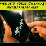 Rekor tazeleyen enerji şirketinden fiyat açıklaması!