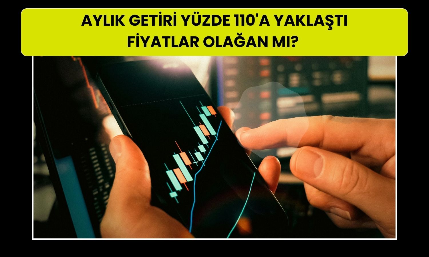 Rekor tazeleyen enerji şirketinden fiyat açıklaması!