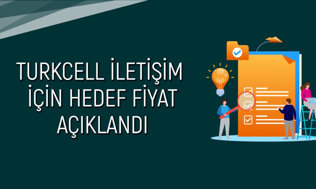 Rekor tazeleyen TCELL için hedef fiyat: 150 TL’ye ulaşacak mı? | Paratic