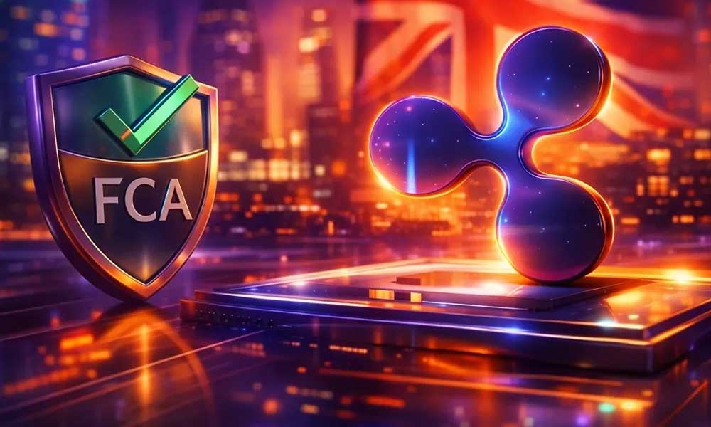 Ripple’a İngiltere’den yeşil ışık: FCA onayı alındı