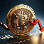 Riskten kaçış kriptoyu vurdu: Bitcoin gerilerken altcoinler daha zayıf