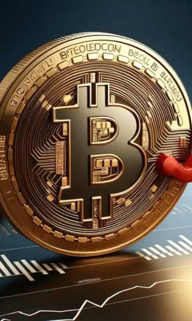 Riskten kaçış kriptoyu vurdu: Bitcoin gerilerken altcoinler daha zayıf