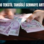 Rodrigo Tekstil’den tahsisli sermaye artırımı kararı