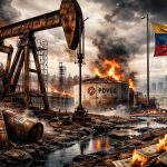 Rusya: Venezuela’daki petrol varlıkları tamamen bizimdir