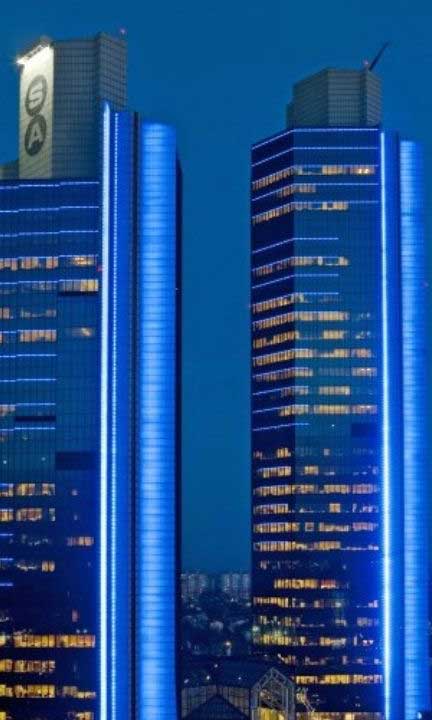 Sabancı Holding, Akçansa payları için 1,1 milyar dolarlık teklif aldı