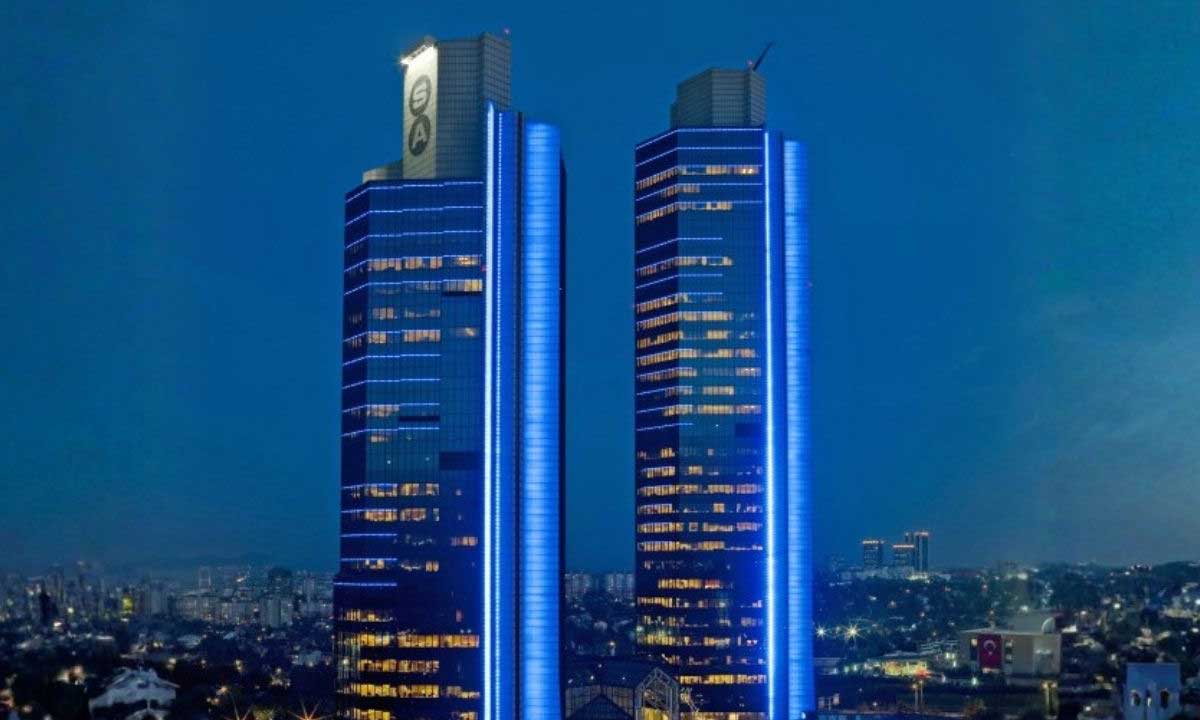 Sabancı Holding, Akçansa payları için 1,1 milyar dolarlık teklif aldı