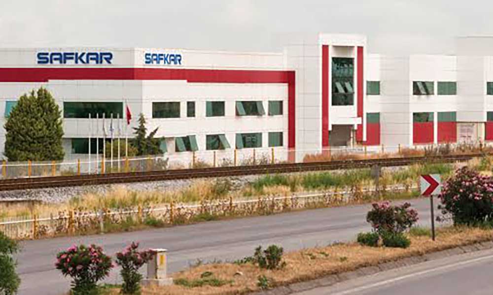 Safkar’dan savunma sanayiine güçlü adım: Baykar ile yeni iş anlaşması