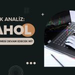 SAHOL 4 ayın en yükseğinde: Yükseliş ivmesi sürecek mi?