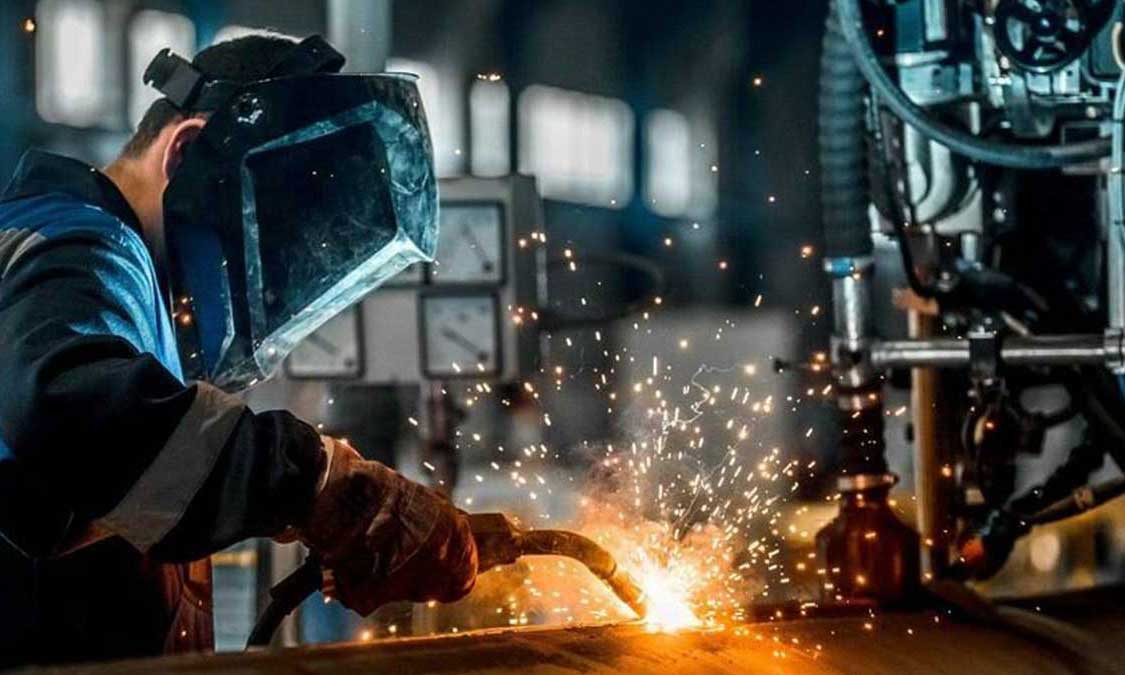 Sanayide güçlü dönüş: Aylık artış 6 ayın en yükseği