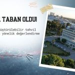 SASA payları tahvil ihracı gündemiyle taban oldu