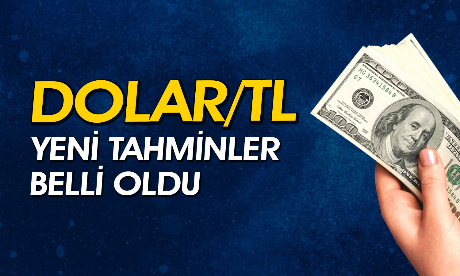 SEB Research Dolar/TL için çeyreklik tahminlerini paylaştı