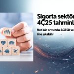 Sigorta sektöründe AGESA ve ANHYT net kârı uçabilir