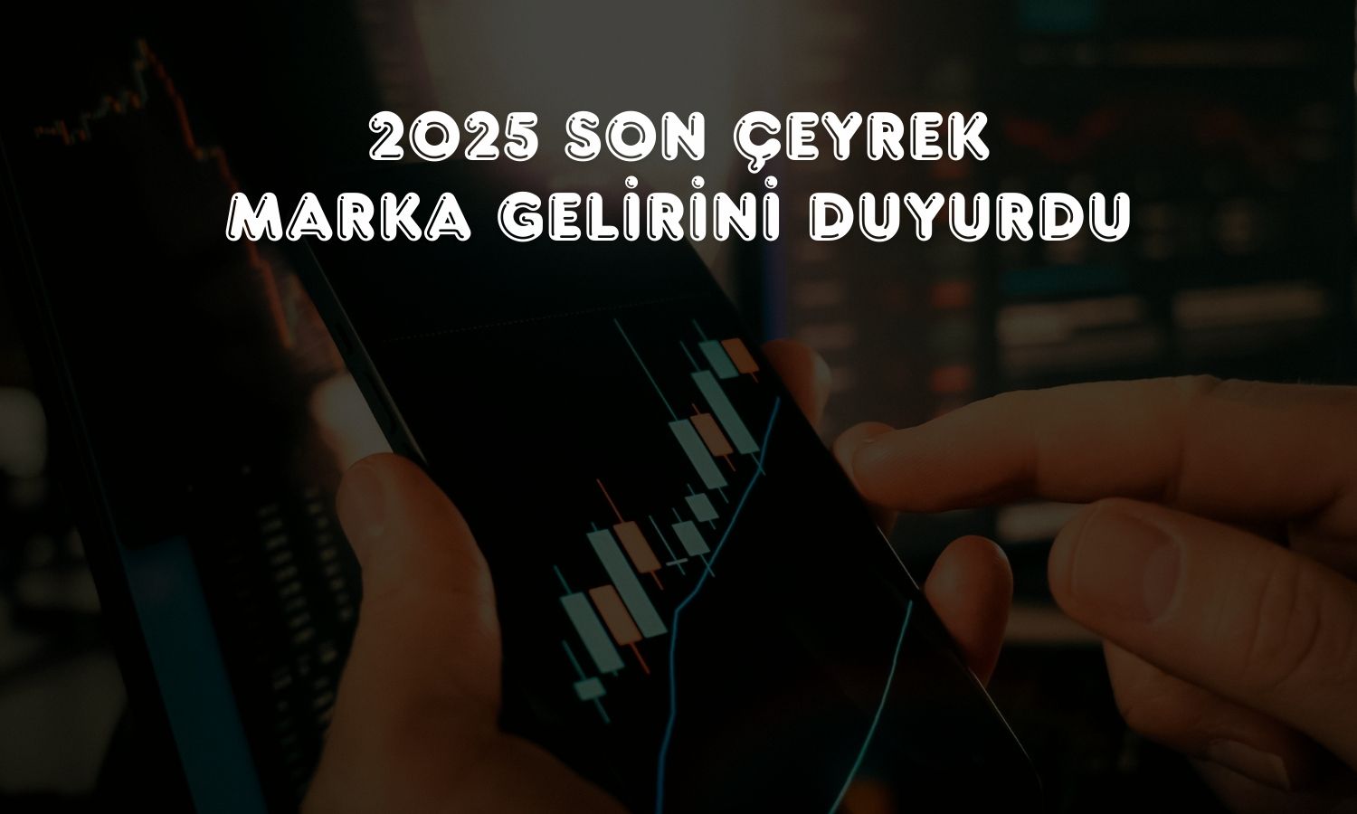 Silverline’dan 1,35 milyon TL’lik marka geliri