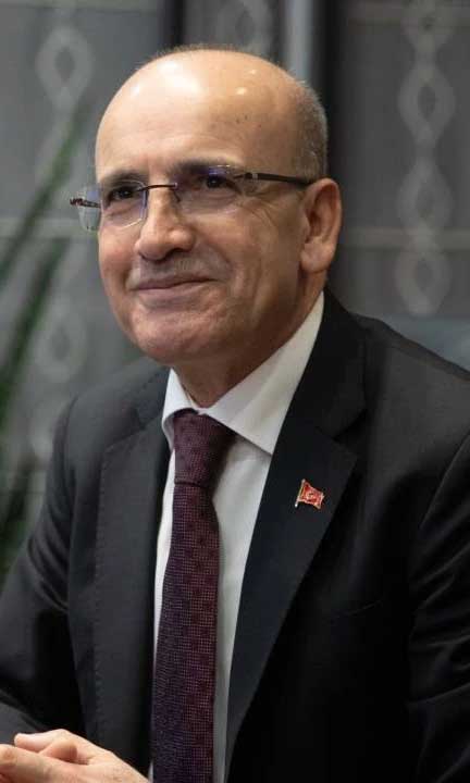 Şimşek: İmalat sanayisinde toparlanma güçleniyor