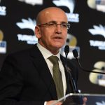 Şimşek Ocak enflasyonu için uyarıda bulundu