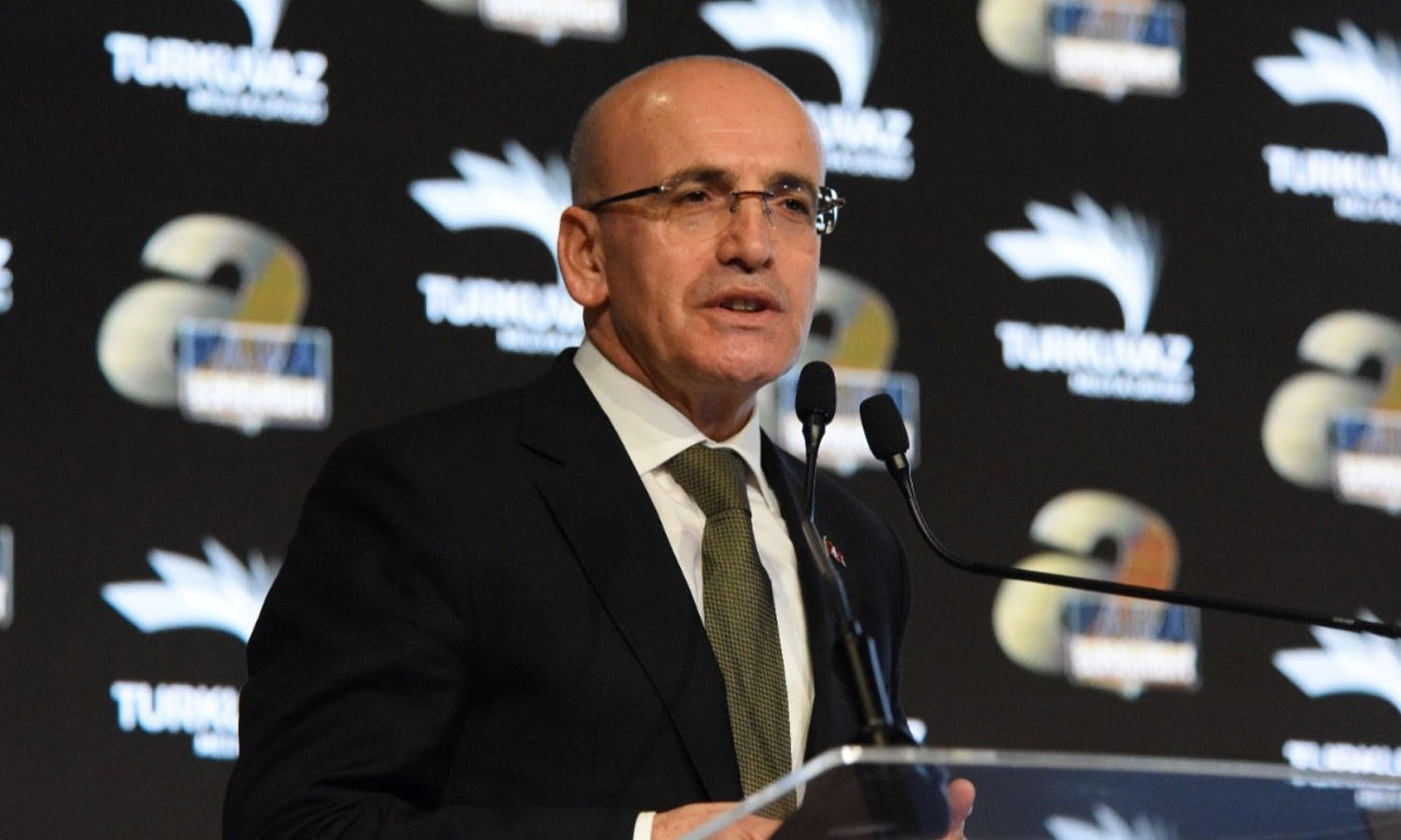 Şimşek Ocak enflasyonu için uyarıda bulundu