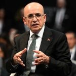 Şimşek: Rezervlerde tarihi zirve, KKM’de çıkış hızlandı