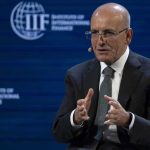 Şimşek: Sanayi üretimindeki toparlanma geniş bir alana yayıldı