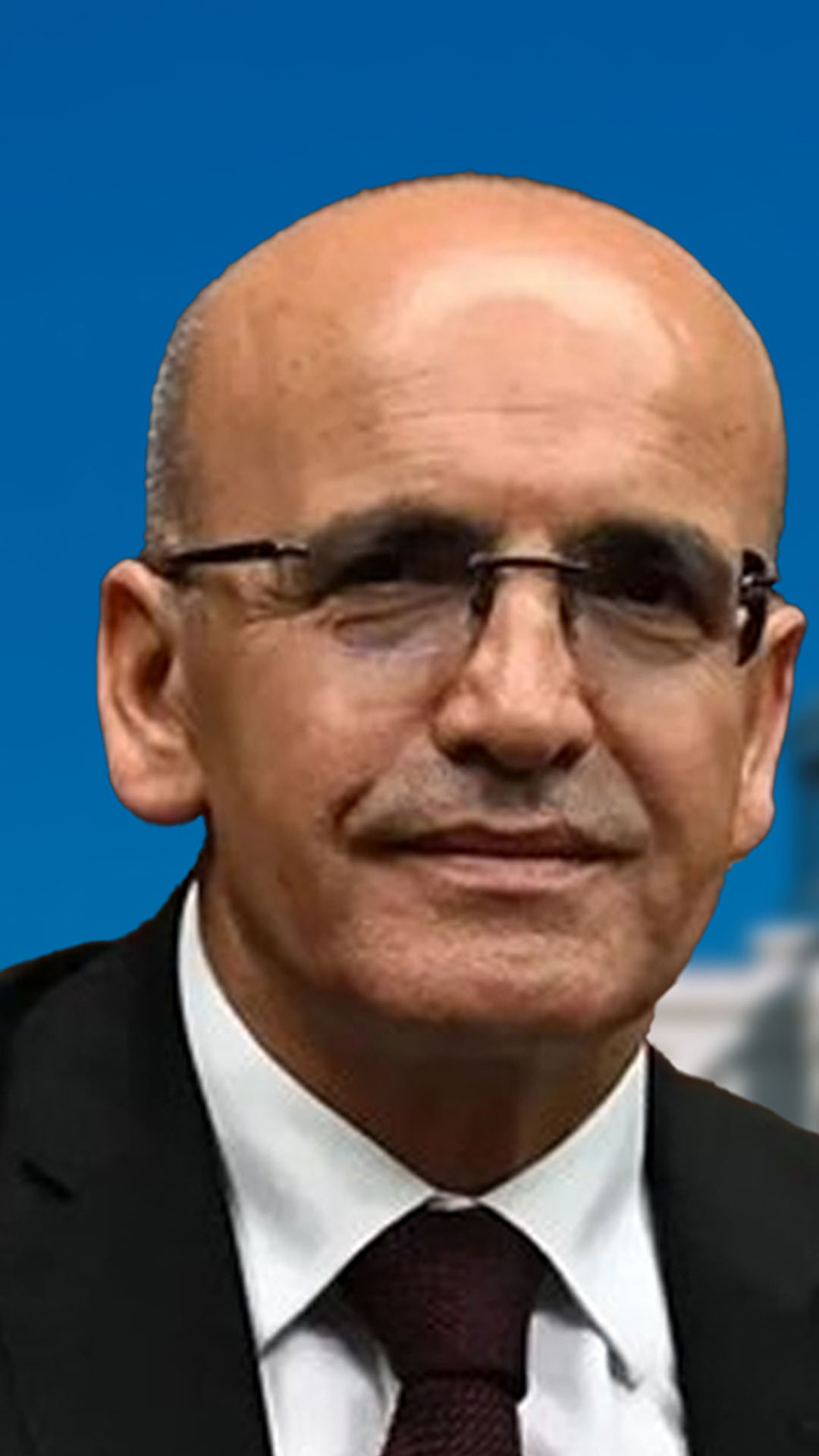 Şimşek ve Karahan Londra’da BofA’nın konferansına katılacak