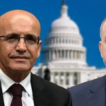 Şimşek ve Karahan Londra’da BofA’nın konferansına katılacak