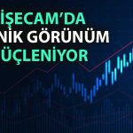 SISE hissesi için orta vadede dip sinyali