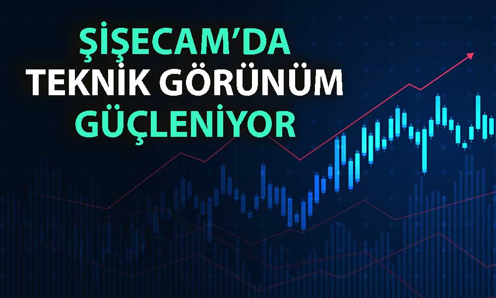 SISE hissesi için orta vadede dip sinyali