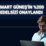 Smart Güneş’in bedelsizine SPK’dan yeşil ışık