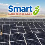 Smart Güneş’ten Avrupa’da 13,8 milyon euroluk yeni sözleşme