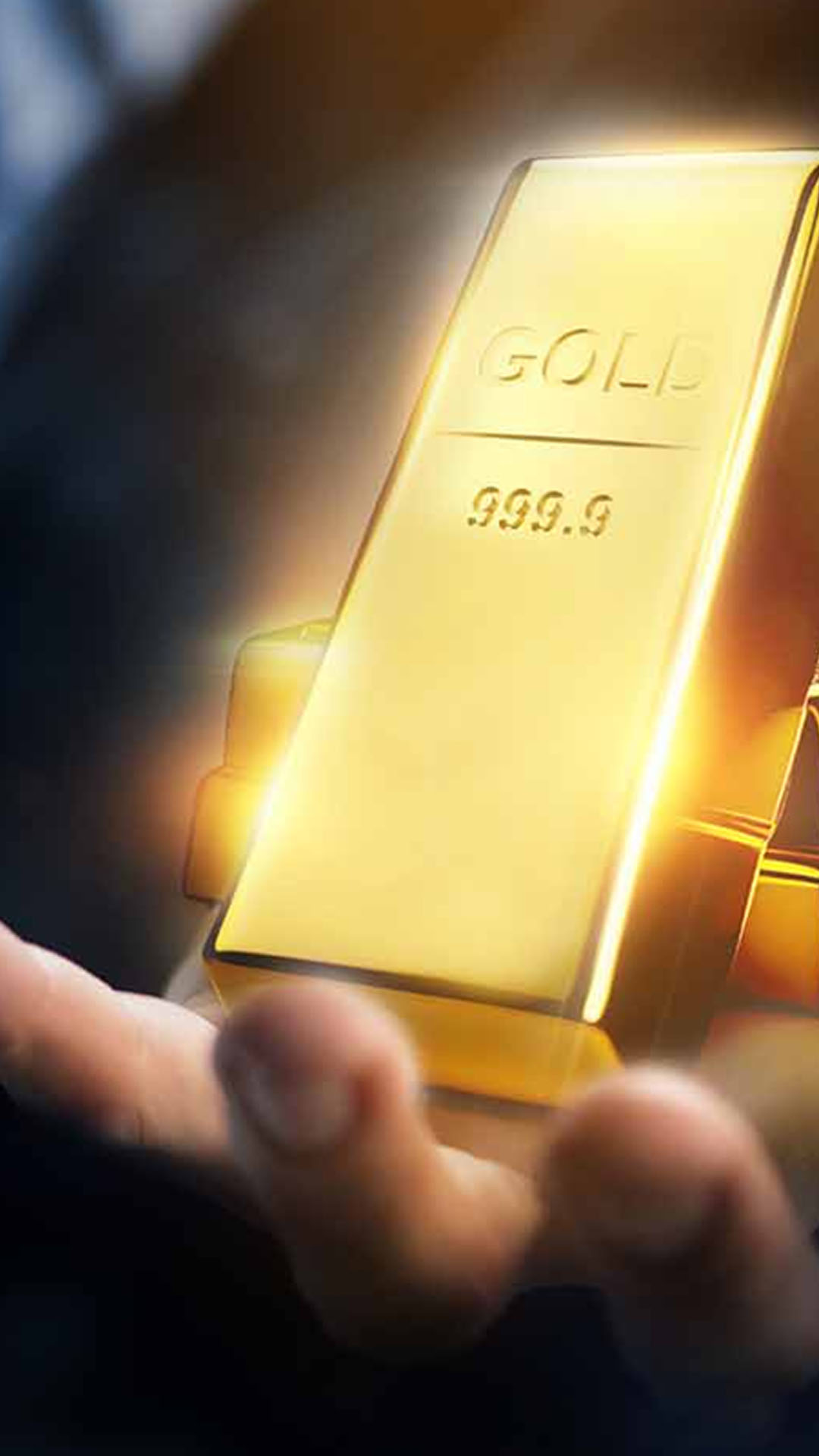 Societe Generale altın için hedefini 6000 dolara güncelledi