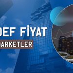 Şok Marketler (SOKM) için hedef fiyat 15 TL birden yükseldi
