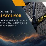 S&P 500’de liderlik teknolojiden taşabilir: Ralli yayılıyor