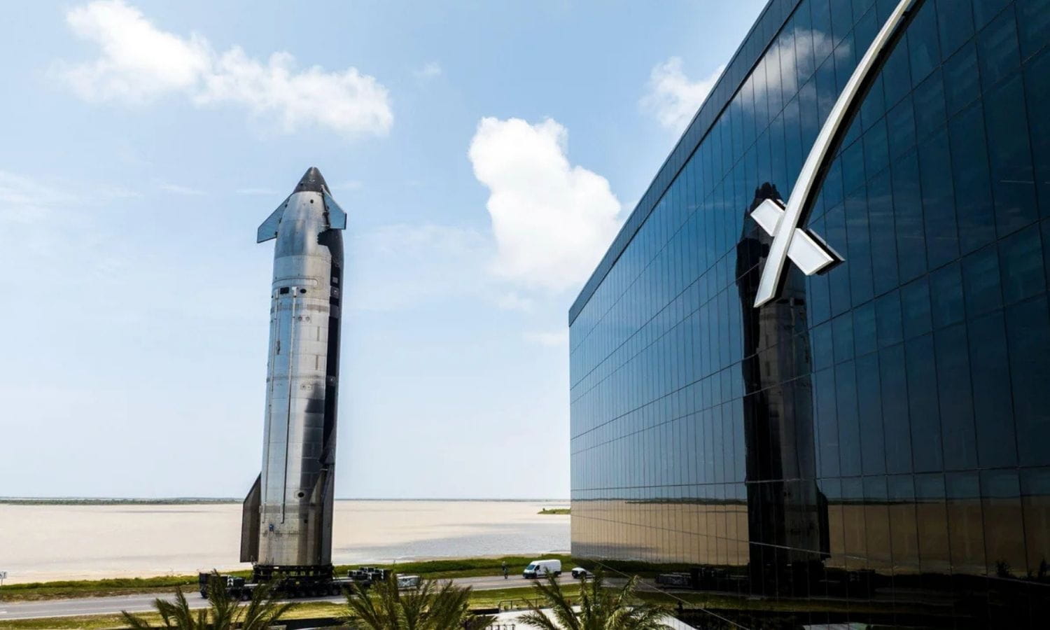 SpaceX’ten dev hamle: Musk’ın şirketleri birleşme masasında