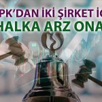SPK iki halka arza onay verdi: Akhan Un ve Netcad borsaya geliyor
