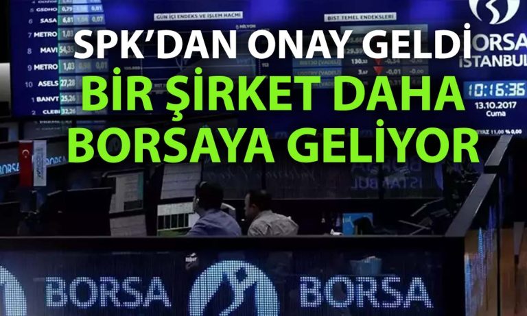 SPK, Üçay Mühendislik’in halka arzını onayladı: Pay fiyatı 18 TL
